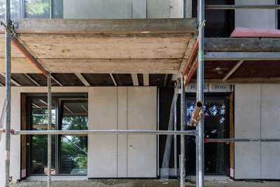 Einzigartiges Penthouse mit Pool und Traumblick | Kaufpreiszahlung erst bei Übergabe