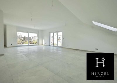 Erstbezug: Exklusive 4-Zimmer-Eigentumswohnung mit Tiefgaragenstellplatz