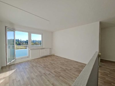 Das Zuhause für die Familie! 4-Zimmer-Wohnung mit 1.000 EUR Möbelgutschein*!