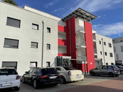 ImmobilienPunkt*** Moderne 3 ZKBB Garage in Oppenheim mit TOP-Ausstattung