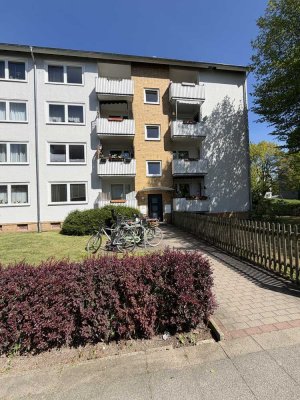 Top-Lage | Helle 3-Zi.-Wohnung mit Balkon | ca. 71 m² | Perfekt für Eigennutzer & Kapitalanleger