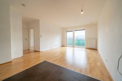 Euratsfeld - familienfreundliche 4 Zimmerwohnung im Grünen