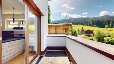 Alpines Traumhaus direkt an der Skipiste mit attraktiver Vermietungsmöglichkeit in Altenmarkt im Pongau