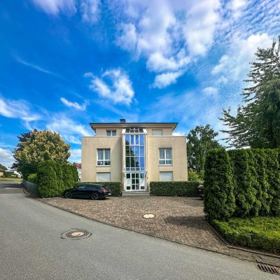 Vierfamilienhaus mit Seeblick!