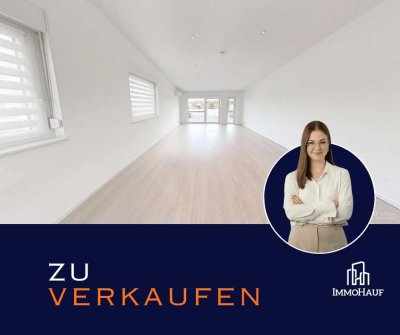 Penthouse-Highlight in Kaiserslautern: 42 m² Dachterrasse, Aufzug & starke Mieteinnahmen
