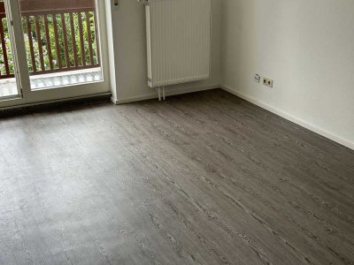 Helle 2-Zimmer-Wohnung mit Balkon in Bühl