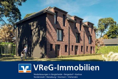 Für Sie und Ihre Familie!
Neubau-Mittelreihenhaus in Henstedt-Ulzburg!