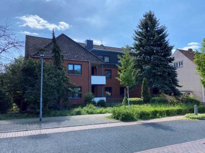 Helle 3-Zimmer-Wohnung im Brunnenweg – ab 1.9.2025 verfügbar!