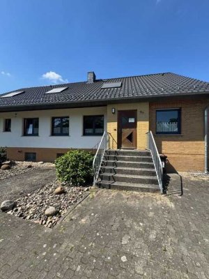Geräumige 5-Zimmer-Wohnung in ruhiger Lage von Lehrte-Arpke - ideal für Familien oder Monteure