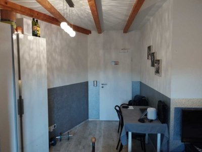 Möblierte 1 Zimmerwohnung