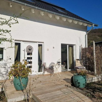 * * * * *    Ein besonderes schönes Haus    * * * * *