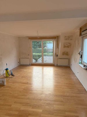 Helle 105m2 Maisonette Wohnung in Meschede Freienohl