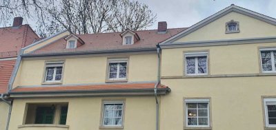 Helle 4,5-ZKB-ETW mit Balkon und Gartenanteil in Mainzer Oberstadt, provisionsfrei von privat