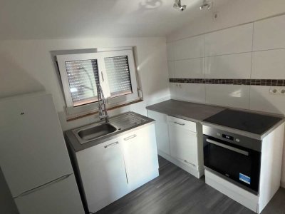 Charmante 2,5-Zimmer Dachgeschosswohnung in Villingen-Schwenningen