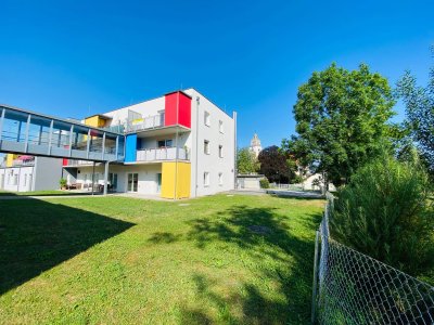 Bürgerwaldstraße 1/11