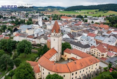 ALTBAU TRIFFT ALTSTADTFLAIR – IHR PROJEKT MIT GESCHICHTE STATT LANGWEILIG – HIER KAUFEN SIE POTENZIAL, KEINE PERFEKTION