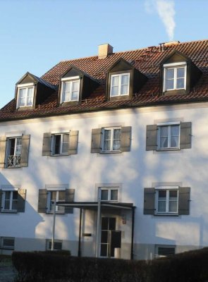 2-Zimmer Wohnung in Freising - ideal für Studierende