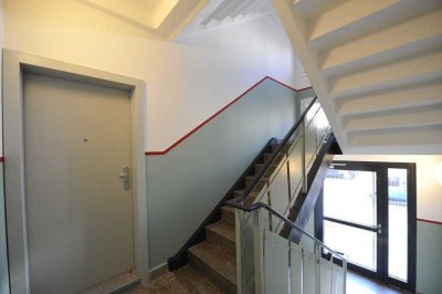 Geräumige Wohnung am Marktplatz