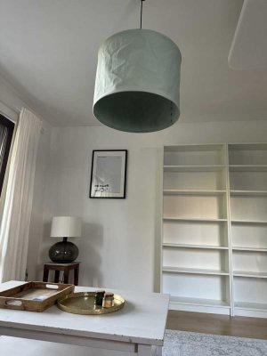 3-Zimmer-Wohnung in Eichenau zu vermieten