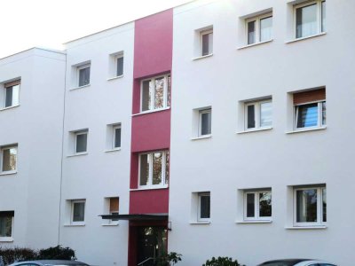 Sonnige gut geschnittene 1-Zimmer-Wohnung mit Balkon  von privat