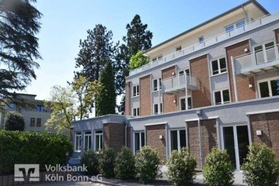 Bad Honnef Zentral- Zwei Zimmer Appartement in TOP Lage als Kapitalanlage !