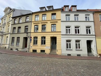 Schöne Eigentumswohnung in Wismar