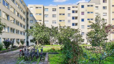 Kapitalanlage mit verlässlicher Mieteinnahme und Entwicklungspotenzial