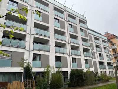 !!Charmante 2-Zimmer-Wohnung im Zentrum!!