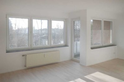 Hannover - Hemmingen: Charmante 1-Zimmer-Eigentumswohnung mit Balkon!