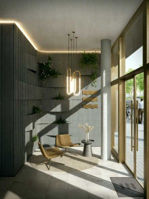 Modern. Hell. Effizient. (WE 8)