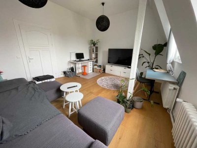 Exklusive und ruhige 2,5-Zimmer-Wohnung in Bonn-Endenich