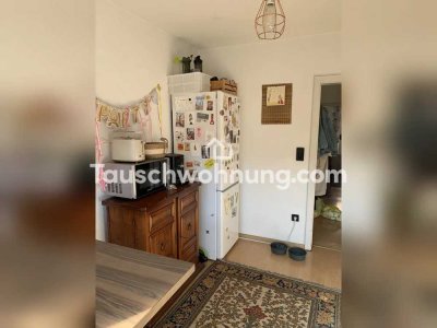 Tauschwohnung: Schöne super gelegene Wohnung im Sechzigviertel