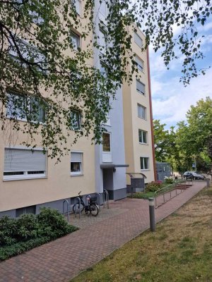Attraktive 65 m Wohnung mit Balkon n Göttingen