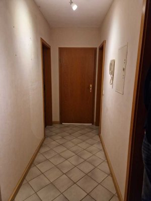 Helle 3-Zimmer-Wohnung im 1. OG in Stolberg (Rheinland)