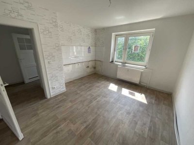 1-Zimmerwohnung bezugsfertig