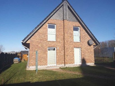 sehr gepflegtes EFH in Ostseenähe