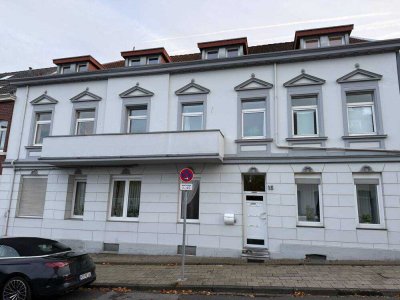 Courté, charmante Eigentumswohnung in AC-Kornelimünster! Bezugsfrei!