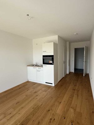 Schöne 1-Zimmer Wohnung direkt an der Universität