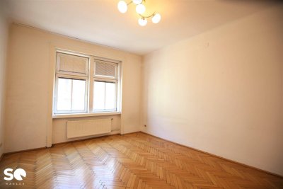 # SQ - HELLE WOHNUNG IN ZENTRALER &amp; RUHIGER LAGE IM 20. BEZIRK