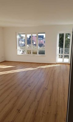 Ansprechende 3-Zimmer-Wohnung in Ober-Ramstadt
