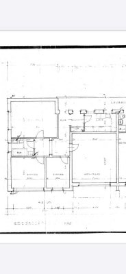Anbau an ein Wohnhaus mit 4 Zimmern in Hamburg-Groß Flottbek