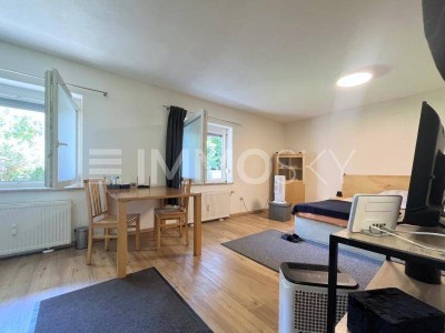 Gemütliche 1-Zimmer-Oase in Dornbirn
