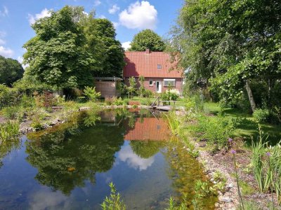 Landlust pur - provisionsfrei
