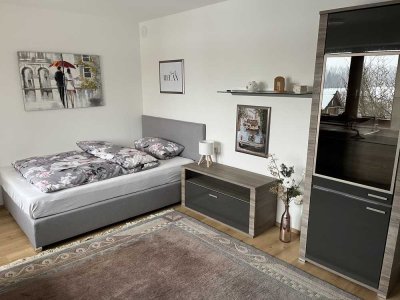 Schöne möbilierte Wohnung zu vermieten