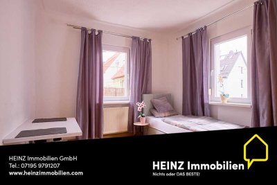 Renditestarke 3-Zimmerwohnung in Stuttgart Münster