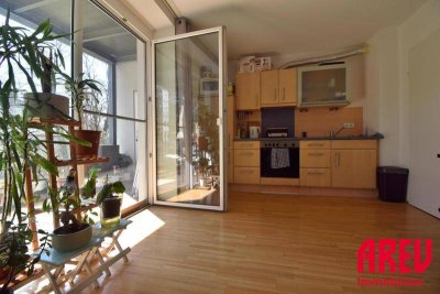 HELLE 2 ZIMMERWOHNUNG MIT LOGGIA IN LEONDING - TOP 7