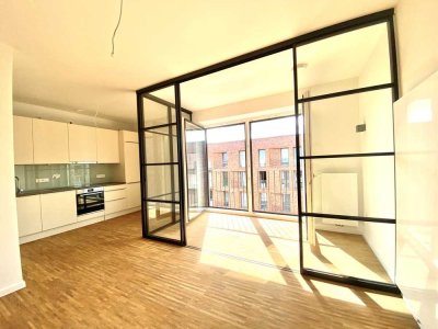 Design trifft Lage – modernes Wohnen im Herzen Hannovers! Wohnen Am Klagesmarkt