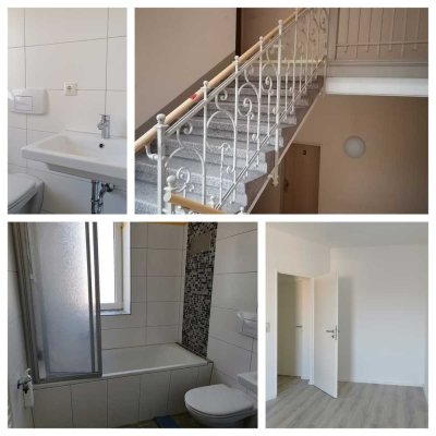 NEU * tolle kleine 1 Raum Wohnung  * Uni nähe