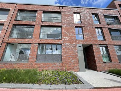 Moderne und stilvolle 3 Zimmer Wohnung