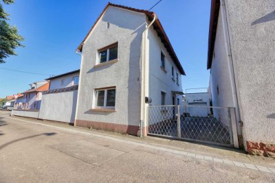 Gemütlich und pflegeleicht – EFH mit 95 m² für clevere Käufer